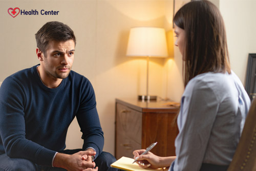 Как проходит лечение игромании в Заволжье в клинике Центр здоровья<